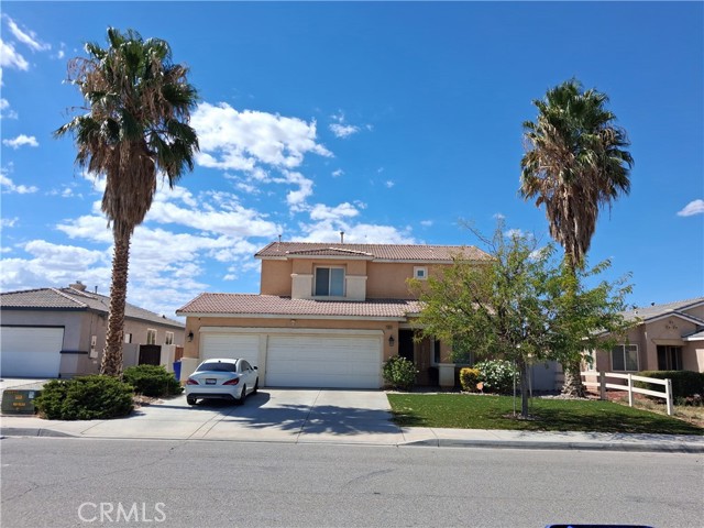 15802 Desert Rock — photo