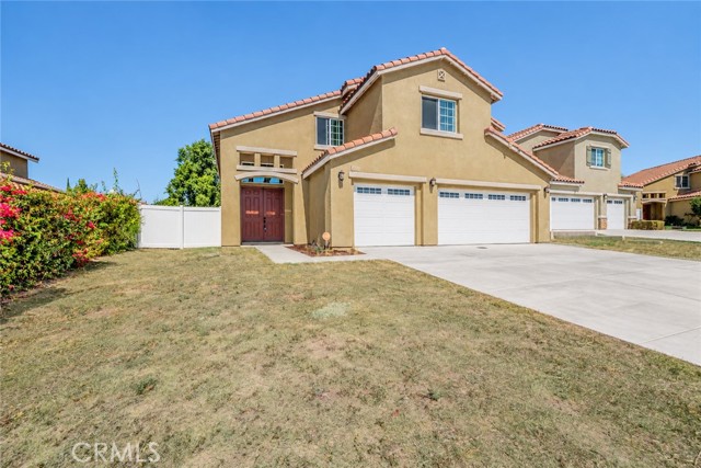 3553 Tyco Drive — photo