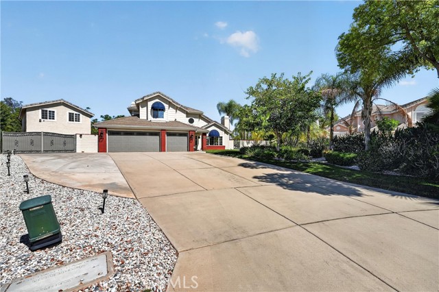 7700 Westpark Dr — photo