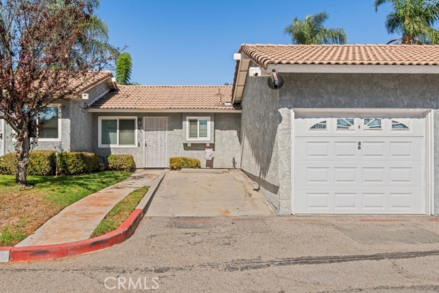 9505 Arlington Ave Unit 46 — photo