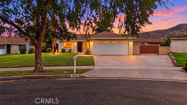 1035 Altura Dr — photo