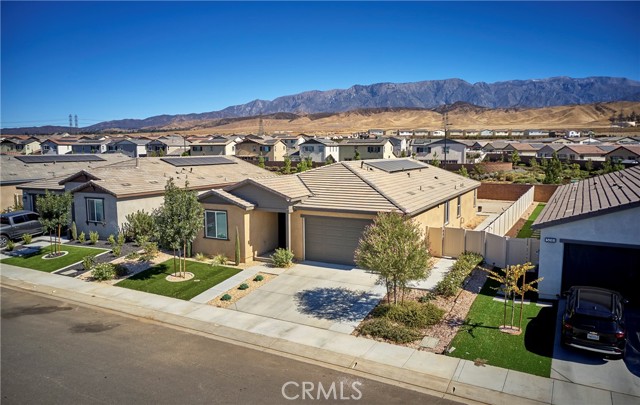 5095 Maverick Street — photo