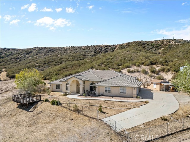 3950 Coriander Drive — photo