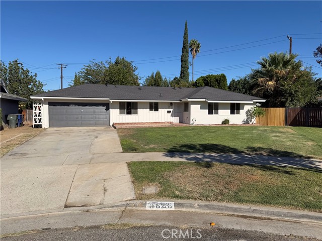 6623 Eva Pl — photo