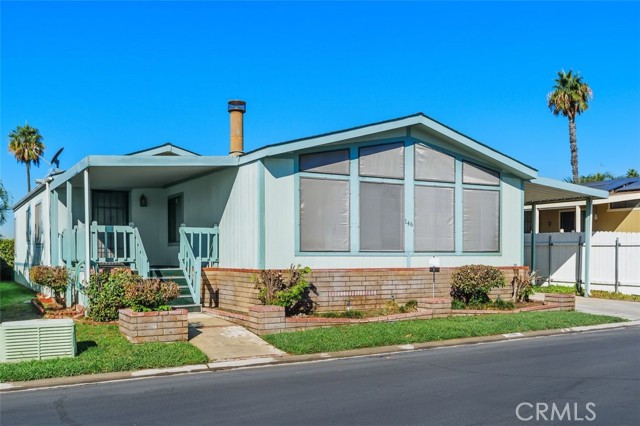 4080 Pedley Dr #146, Riverside, CA 92509