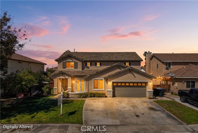 11123 Violet Ct — photo