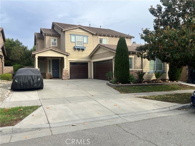 7603 Duck Creek Pl — photo