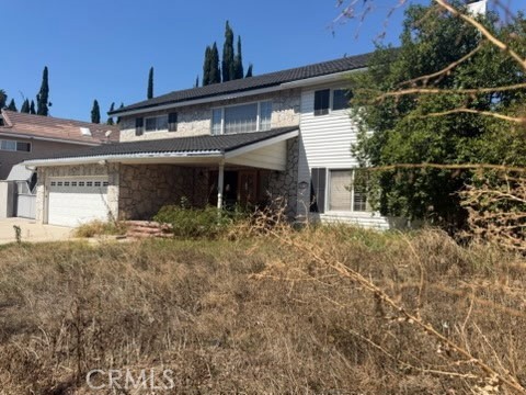 17311 Halsey St — photo