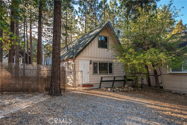 322 Moreno — photo