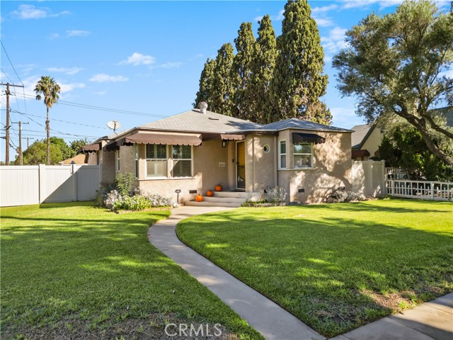 4693 Beatty, Riverside, CA 92506 — photo 2