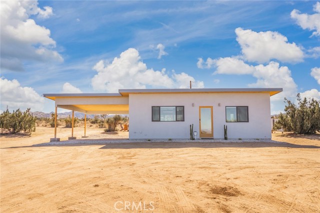 59149 Desert Gold Dr — photo