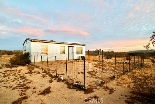 177 Cherokee Trl — photo