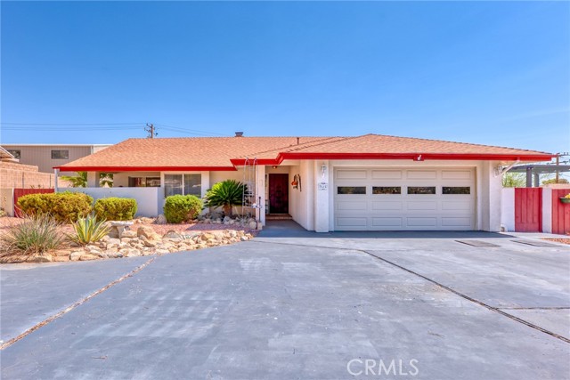 7515 Pinon Dr — photo