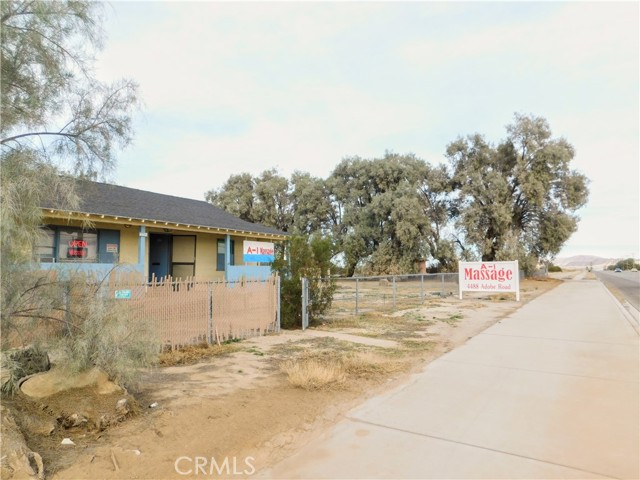 4488 Adobe — photo