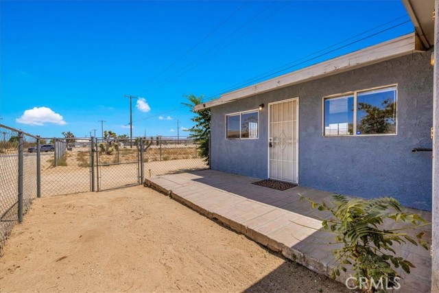 58810 29 Palms Hwy — photo