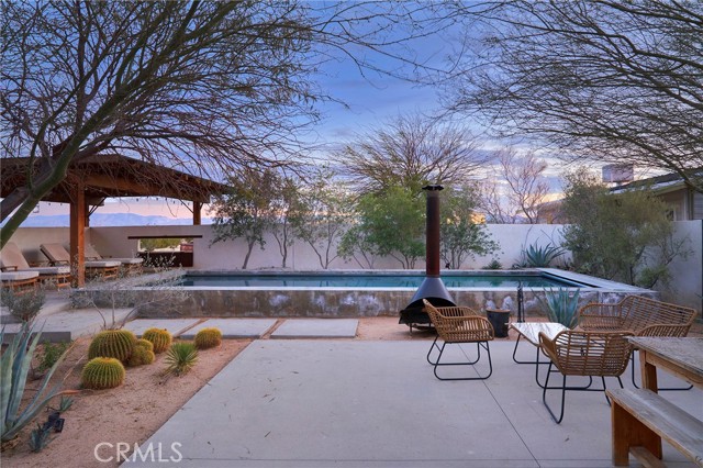 66475 Winters Rd, Joshua Tree, CA 92252 — photo 2
