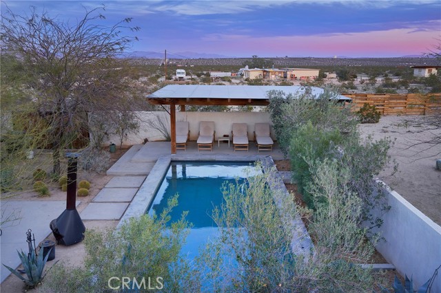 66475 Winters Rd, Joshua Tree, CA 92252 — photo 3
