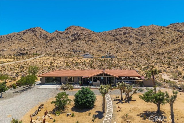 7880 Wesley Rd, Joshua Tree, CA 92252 — photo 2
