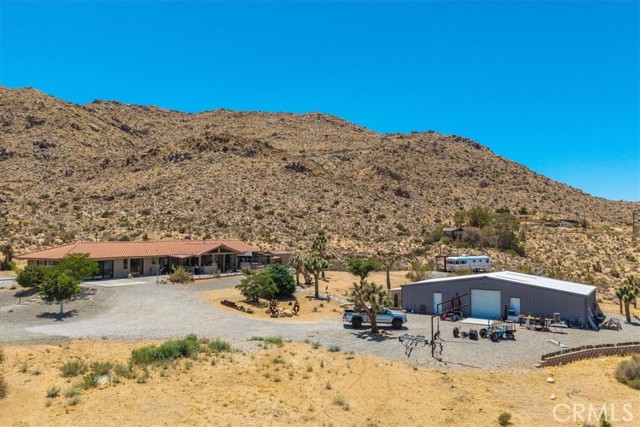 7880 Wesley Rd, Joshua Tree, CA 92252 — photo 3