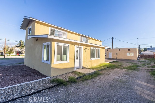107 Walnut, Needles, CA 92363