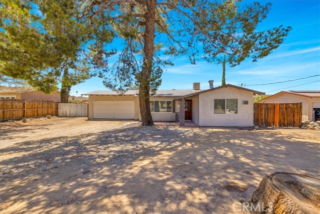 7672 Warren Vista Ave — photo