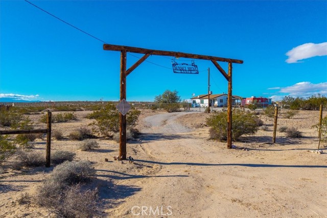 1560 Jackrabbit Trl — photo