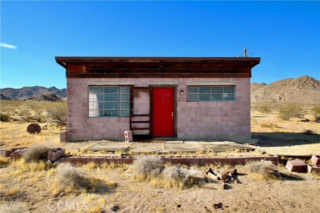 0 Cholla — photo