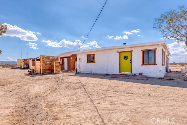 69833 Sunny Sands — photo