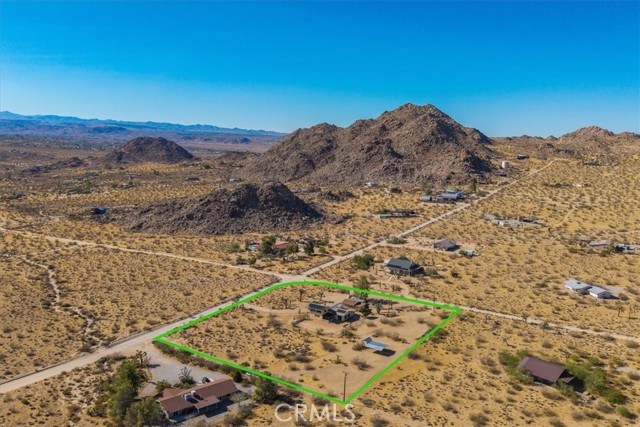8715 Desert Shadows Rd — photo