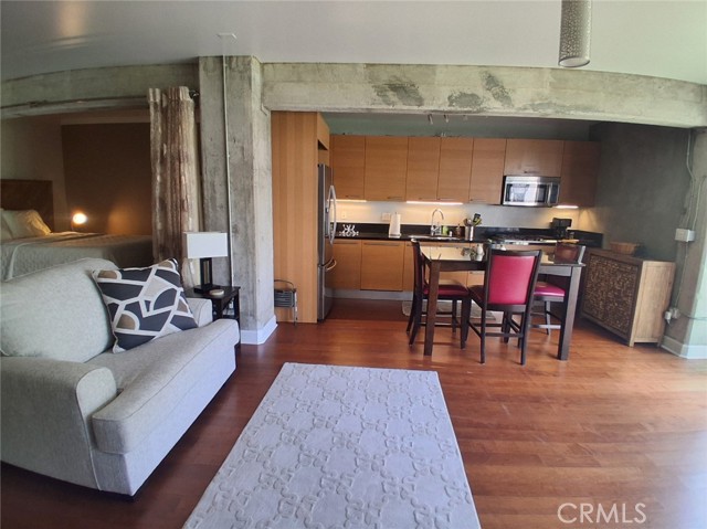 416 S Spring St 507 — photo