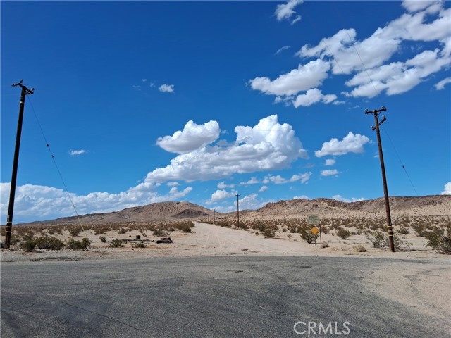 2959 Pinto Mountain Rd — photo