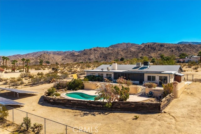 70130 Cottonwood Dr — photo