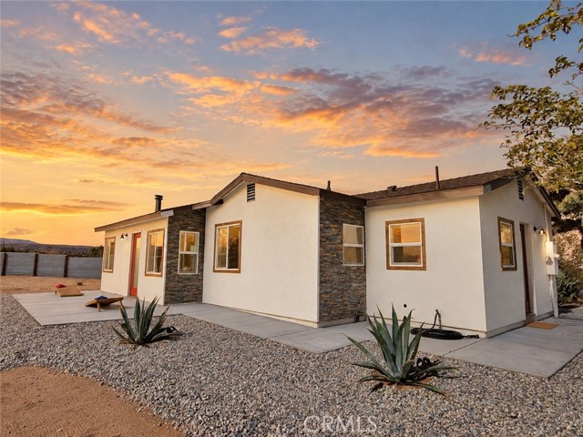 58248 Aberdeen Dr — photo