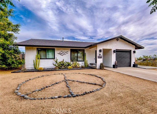 61910 Sunburst Cir — photo
