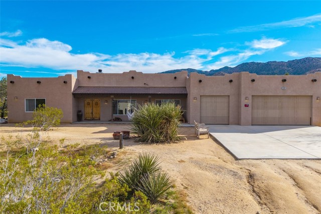 61481 Latham Trl — photo