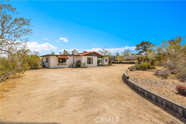 6685 Sunnyhill Rd, Joshua Tree, CA 92252 — photo 2