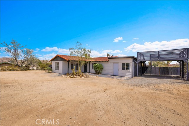 6685 Sunnyhill Rd, Joshua Tree, CA 92252 — photo 3