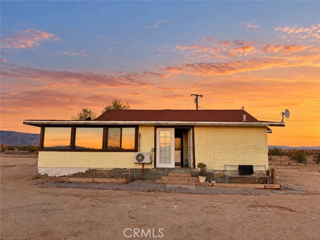 4759 Pinto Mountain Rd — photo