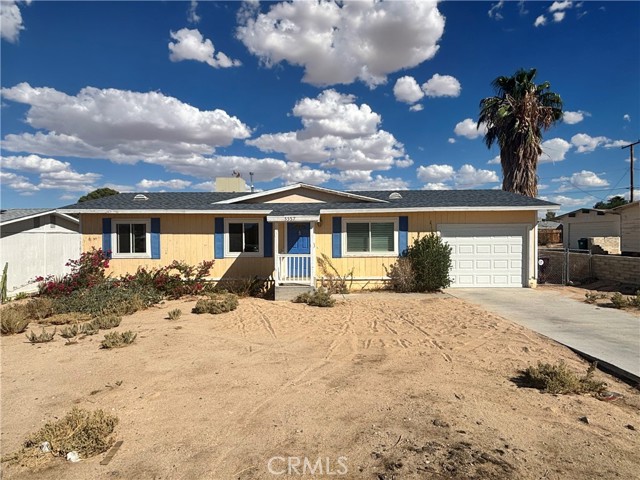5557 Cahuilla — photo