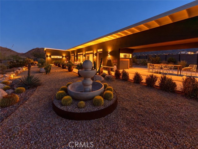 7802 Quail Springs Rd — photo