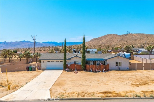58583 Buena Vista Dr — photo