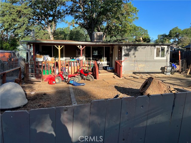 3419 Green Ave — photo
