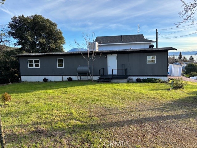 6397 Dixie Rd, Lucerne, CA 95458 — photo 2