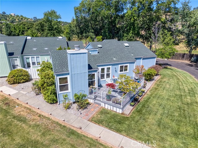 3498 Marina Dr — photo