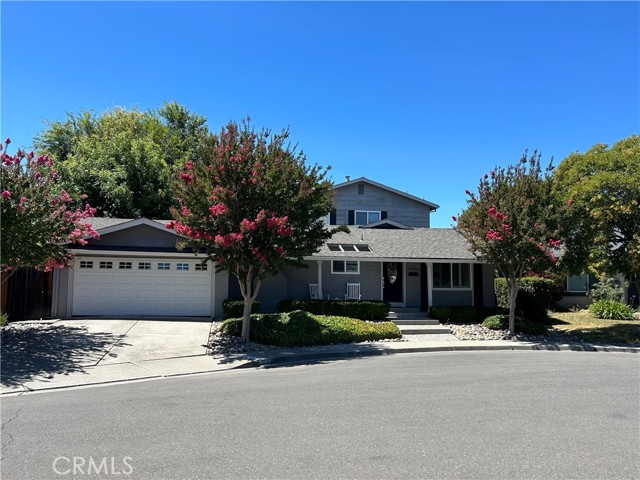 4486 Bacon Ct — photo