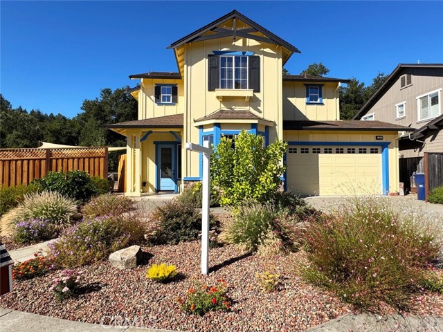 121 Zinfandel Ct — photo