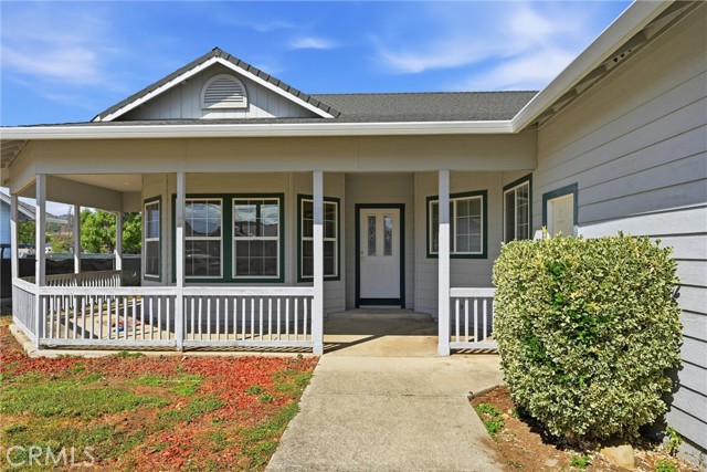 18546 Spyglass — photo