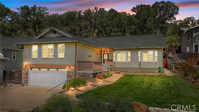 19516 Mountain Meadow N — photo