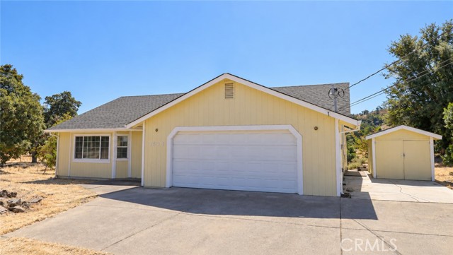 16525 Big Bear Rd — photo