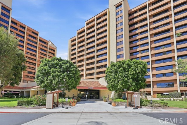 24055 Paseo Del Lago #254 — photo